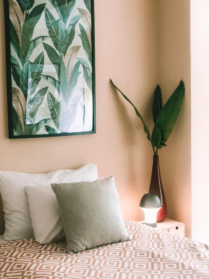 7Rios Rooms Lisboa Dış mekan fotoğraf