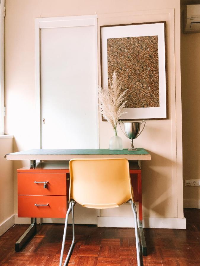 7Rios Rooms Lisboa Dış mekan fotoğraf