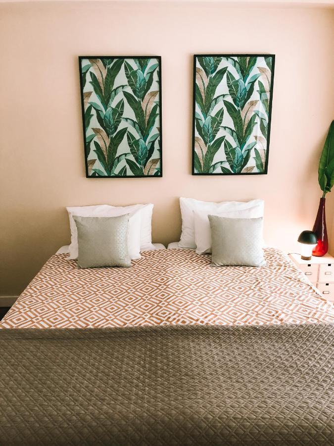 7Rios Rooms Lisboa Dış mekan fotoğraf