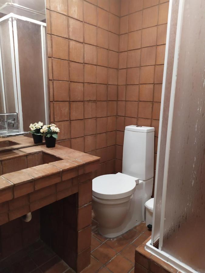 7Rios Rooms Lisboa Dış mekan fotoğraf