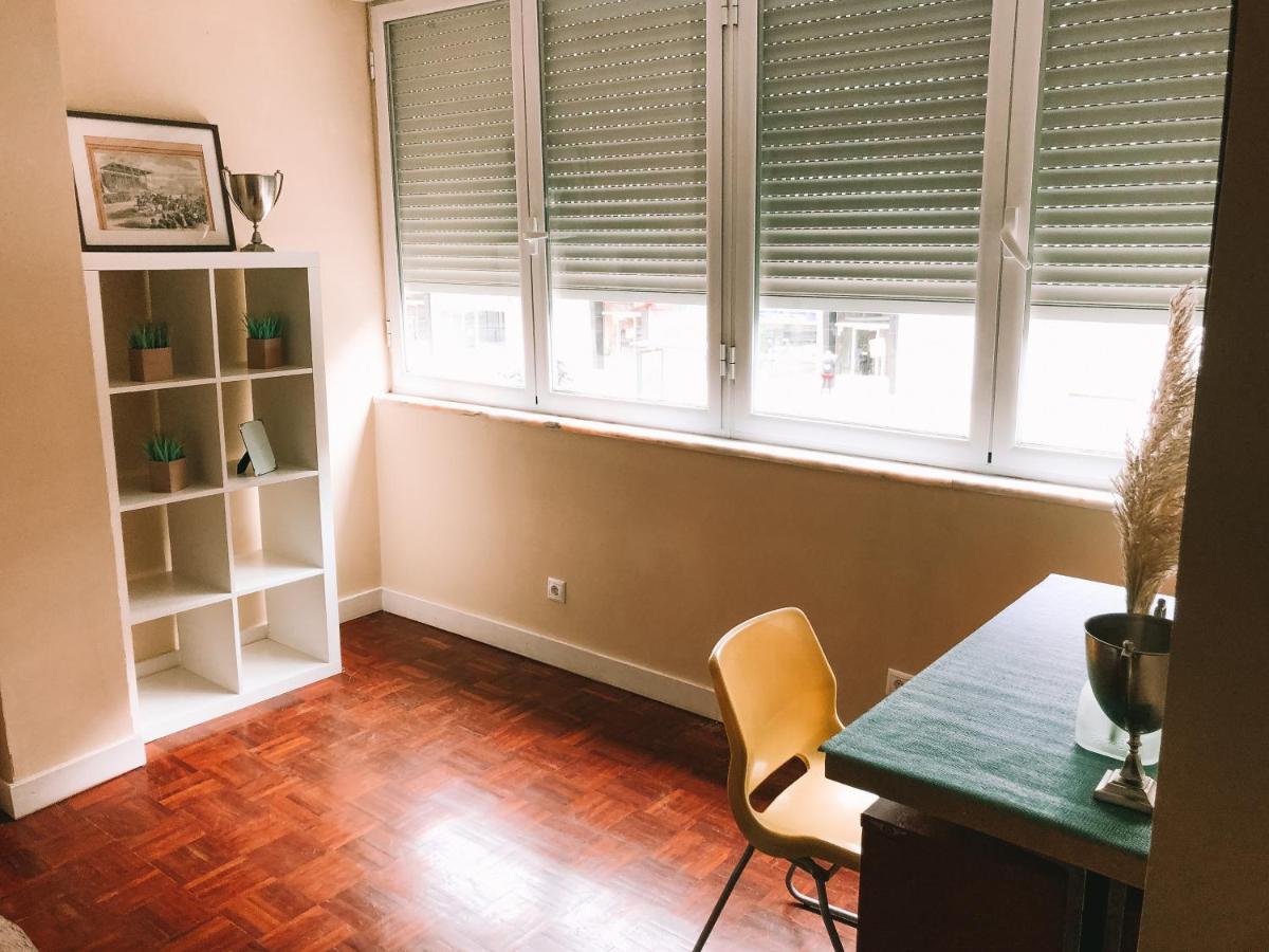 7Rios Rooms Lisboa Dış mekan fotoğraf