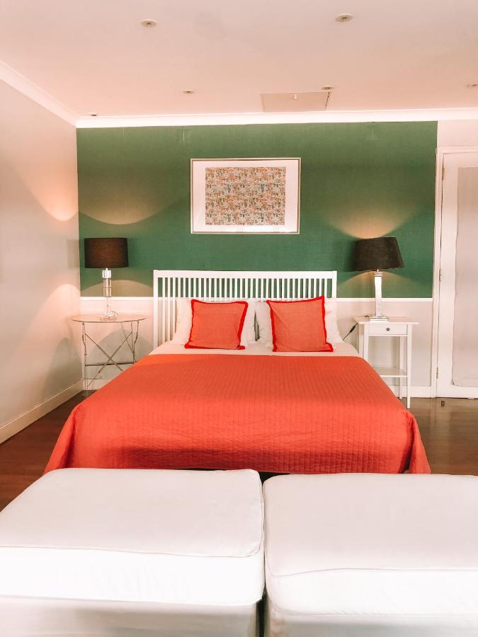 7Rios Rooms Lisboa Dış mekan fotoğraf