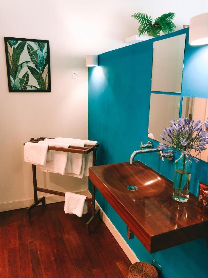 7Rios Rooms Lisboa Dış mekan fotoğraf