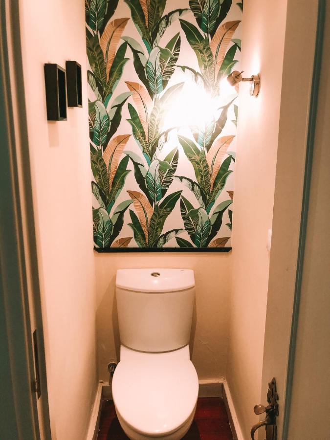 7Rios Rooms Lisboa Dış mekan fotoğraf