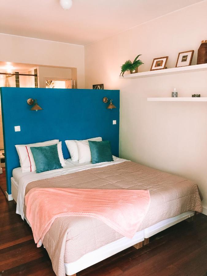 7Rios Rooms Lisboa Dış mekan fotoğraf