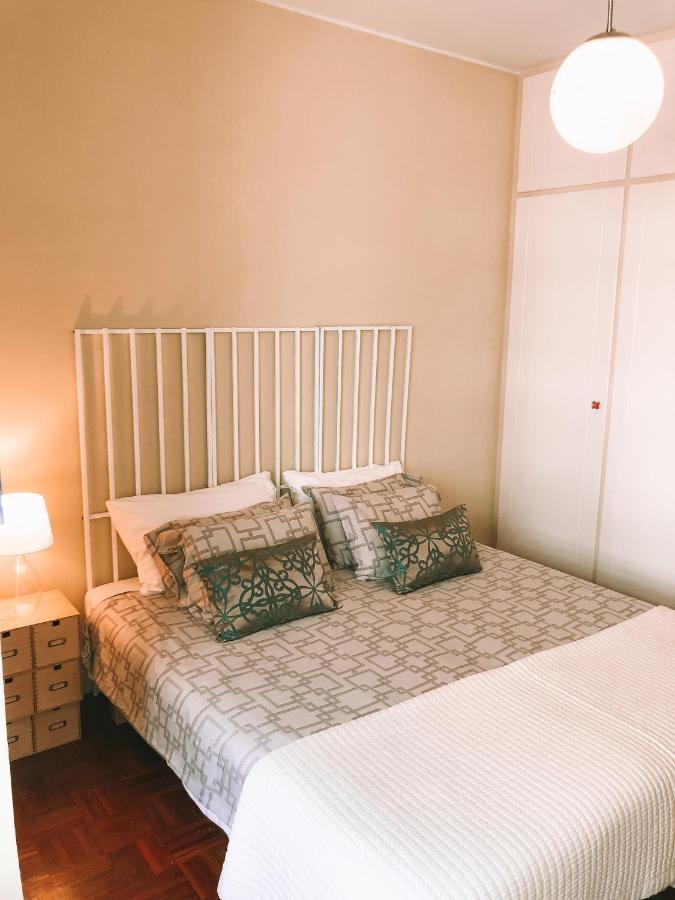 7Rios Rooms Lisboa Dış mekan fotoğraf