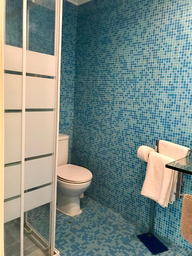 7Rios Rooms Lisboa Dış mekan fotoğraf