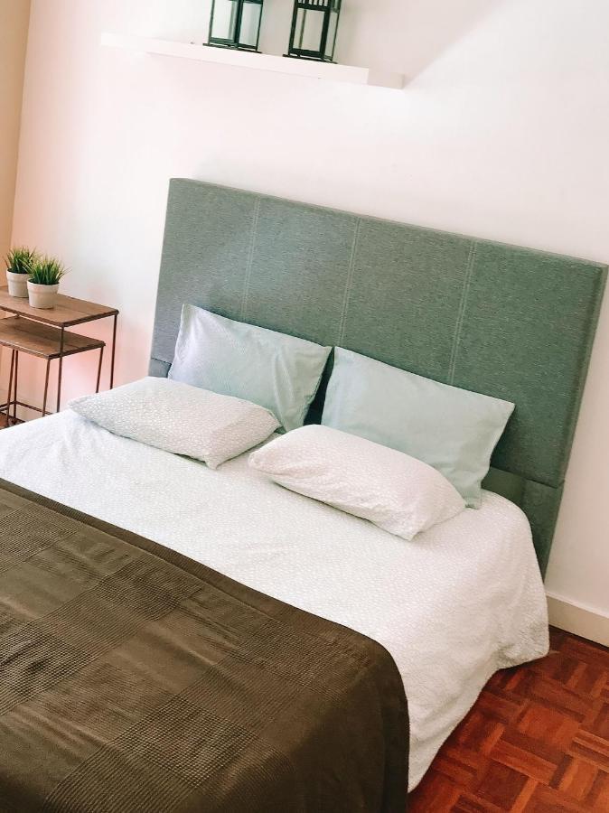 7Rios Rooms Lisboa Dış mekan fotoğraf