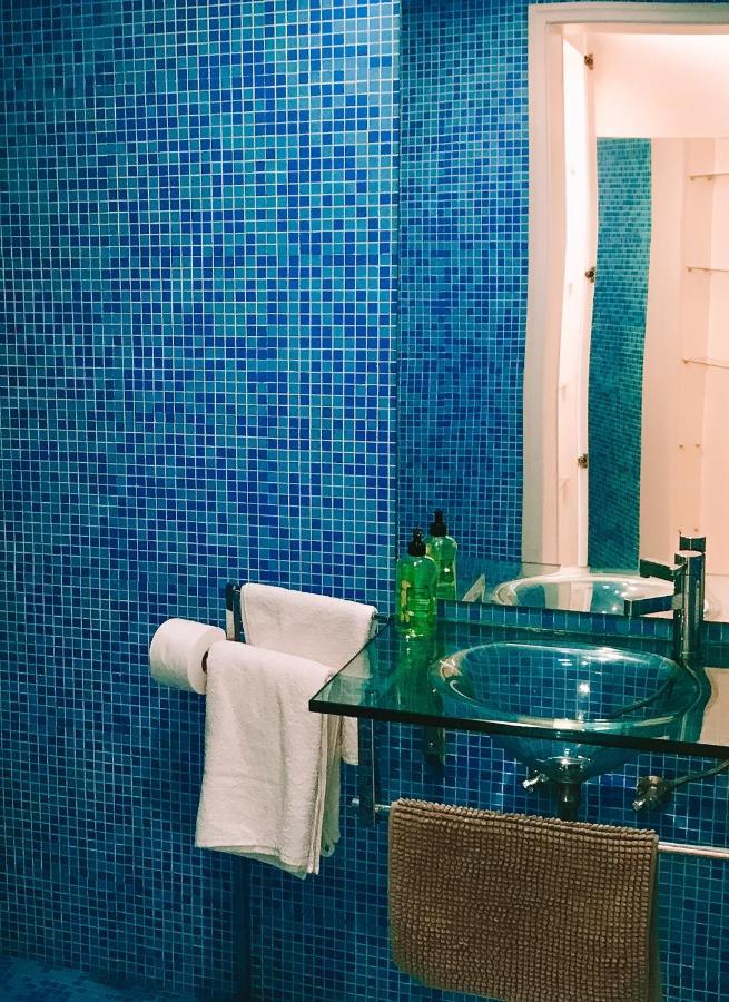 7Rios Rooms Lisboa Dış mekan fotoğraf